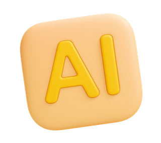 DhanLine AI smart trading feature with market indicators display